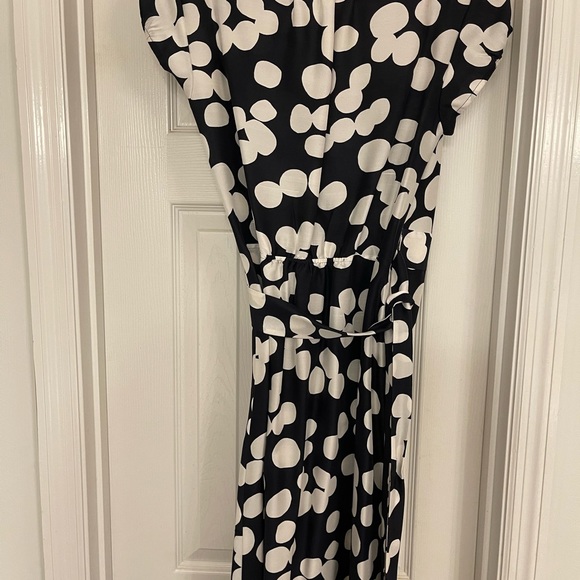Banana Republic Silk Dress - Picture 5 of 5